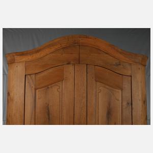 Dielenschrank Barock