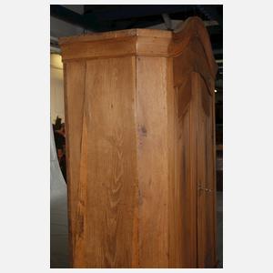 Dielenschrank Barock