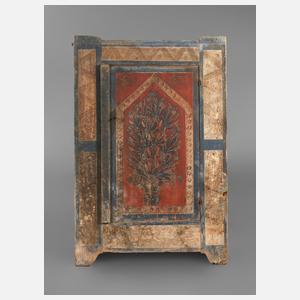 Thüringer Bauernschrank