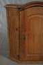 Kleiner Eckschrank Barock