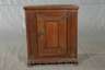 Kleiner barocker Halbschrank