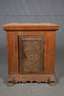 Kleiner Halbschrank Barock