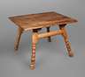 Kleiner Bauerntisch