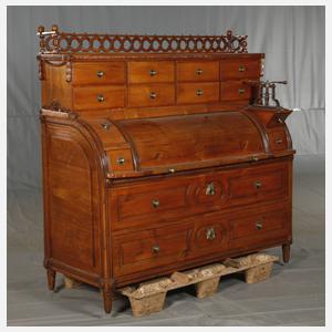 Großer Kontor-Sekretär