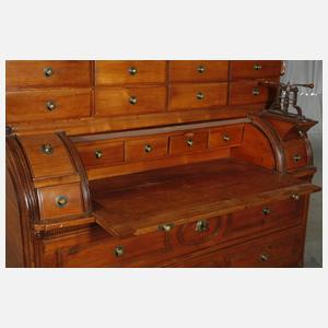 Großer Kontor-Sekretär