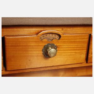 Großer Kontor-Sekretär