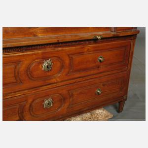 Großer Kontor-Sekretär