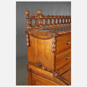 Großer Kontor-Sekretär