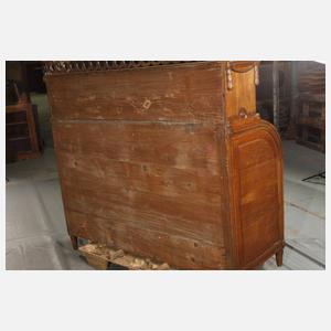 Großer Kontor-Sekretär