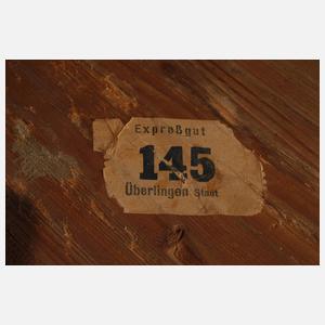 Großer Kontor-Sekretär