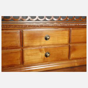 Großer Kontor-Sekretär