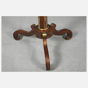 Klassizistischer Gueridon