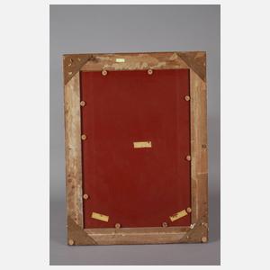 Wandspiegel Jugendstil