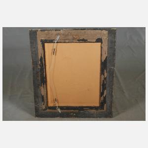 Wandspiegel Historismus