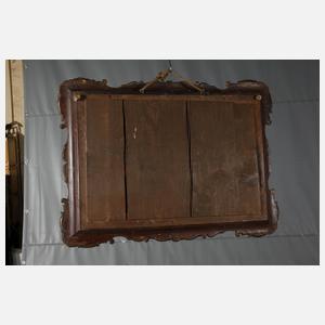 Wandspiegel Spätbiedermeier
