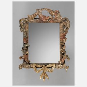 Kleiner Barockspiegel