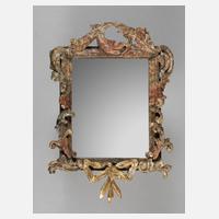 Kleiner Barockspiegel111