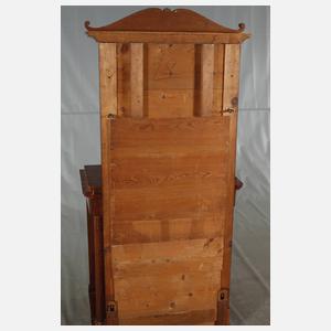 Konsolspiegel Biedermeier