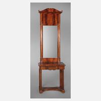 Konsolspiegel Biedermeier111