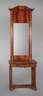 Konsolspiegel Biedermeier