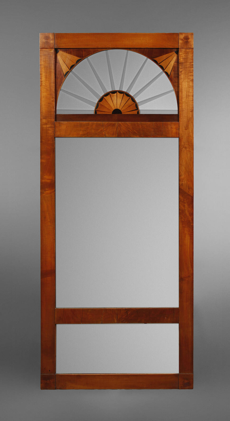 Wandspiegel Biedermeier