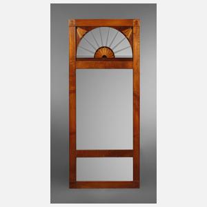 Wandspiegel Biedermeier