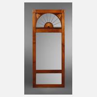 Wandspiegel Biedermeier111