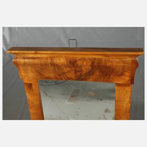 Wandspiegel Biedermeier