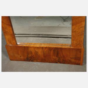 Wandspiegel Biedermeier