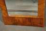 Wandspiegel Biedermeier