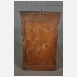 Wandspiegel Biedermeier