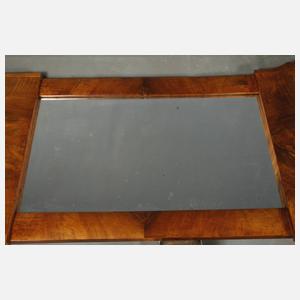 Wandspiegel Biedermeier