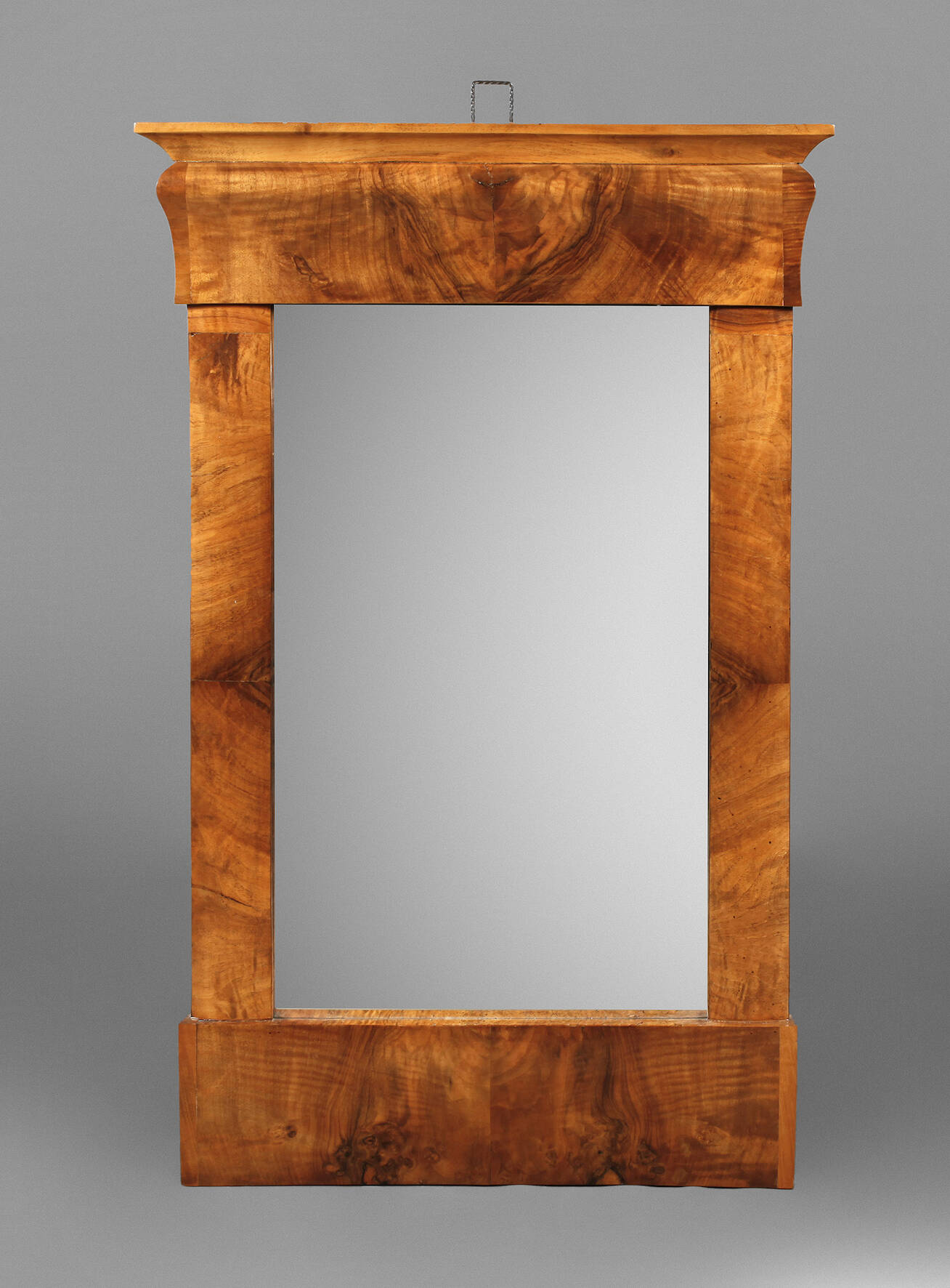 Wandspiegel Biedermeier