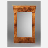 Wandspiegel Biedermeier111