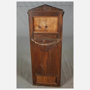 Wandspiegel Biedermeier