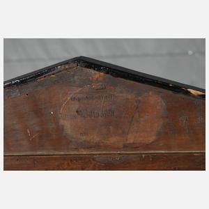 Wandspiegel Biedermeier