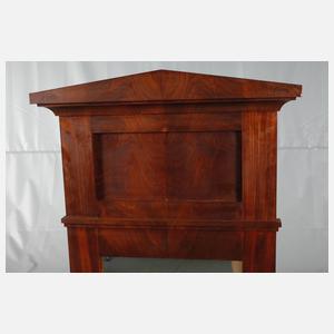Wandspiegel Biedermeier