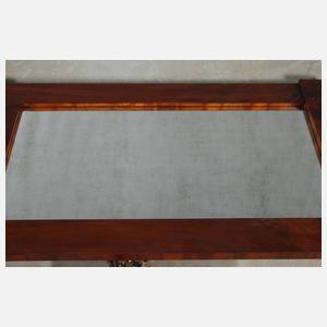 Wandspiegel Biedermeier