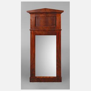 Wandspiegel Biedermeier