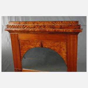 Wandspiegel Biedermeier