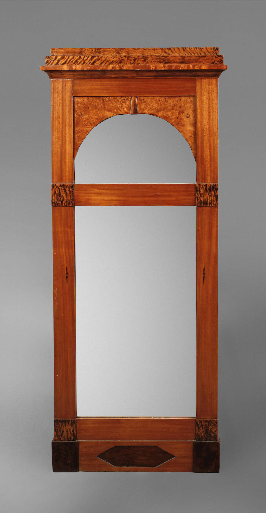 Wandspiegel Biedermeier