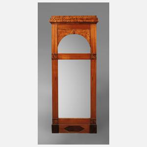 Wandspiegel Biedermeier
