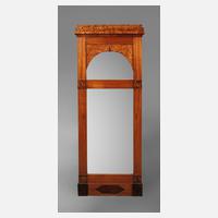 Wandspiegel Biedermeier111
