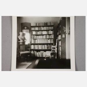 Pfeilerspiegel Biedermeier