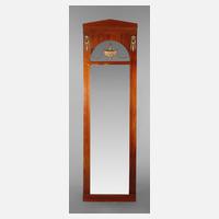 Pfeilerspiegel Biedermeier111