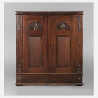 Kleider-/Wäscheschrank111