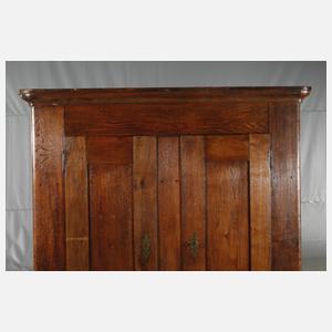 Wäscheschrank Biedermeier
