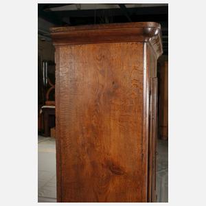 Wäscheschrank Biedermeier