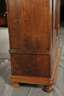 Wäscheschrank Biedermeier