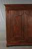 Dielenschrank Biedermeier